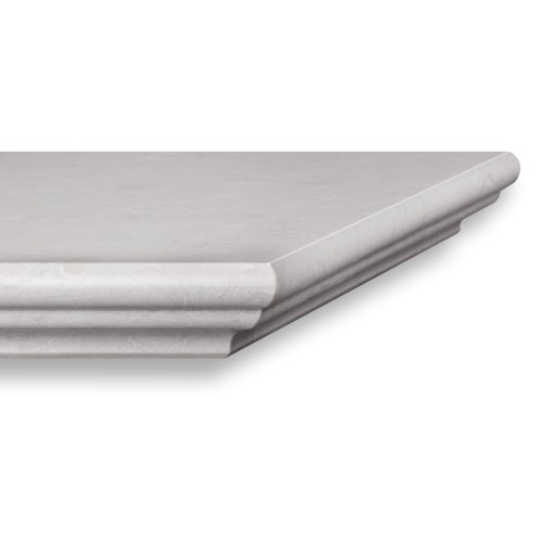 Byrn VF Edge Profile