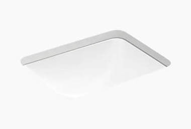 Caxton bathroom sink