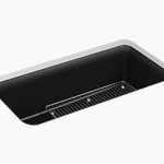 Cairn Single kitchen sink