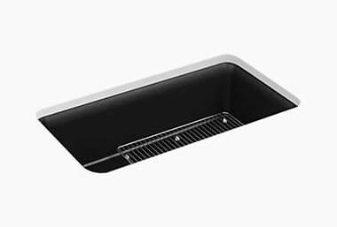 Cairn Single kitchen sink